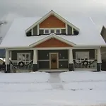 Fitzhugh House Guest Accomodation