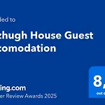 Fitzhugh House Guest Accomodation