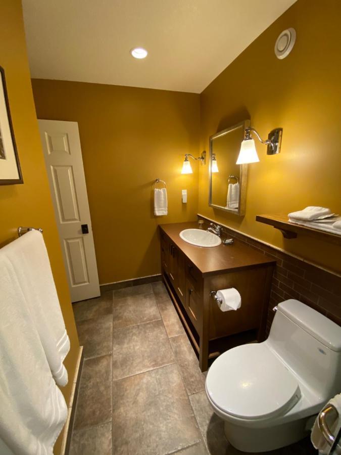 Fitzhugh House Guest 2* Jasper
