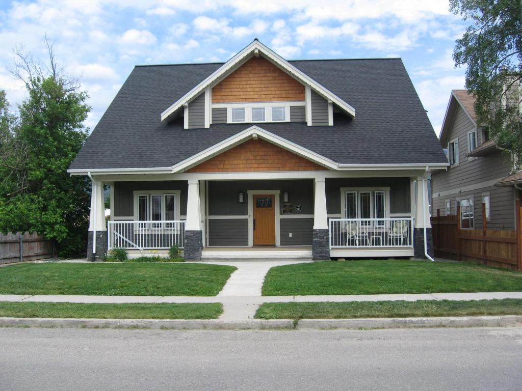 Fitzhugh House Guest Guest house 2*