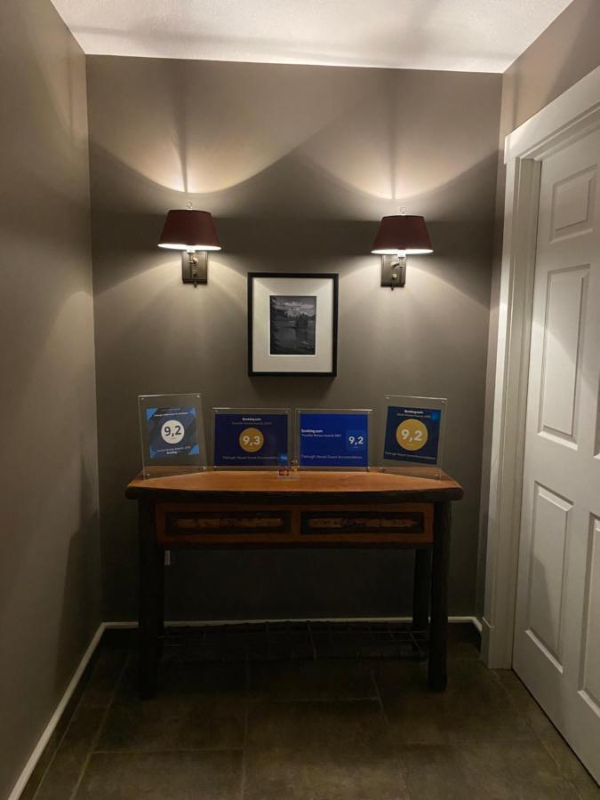 Fitzhugh House Guest 2*